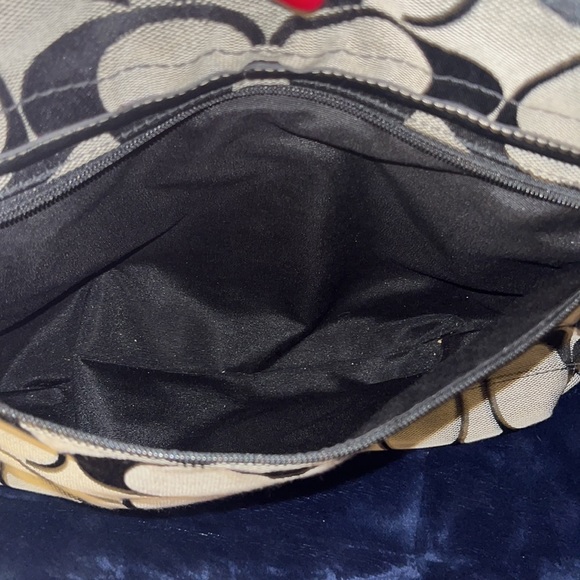 Coach crossbody like new! Retails for $248! - Picture 10 of 14